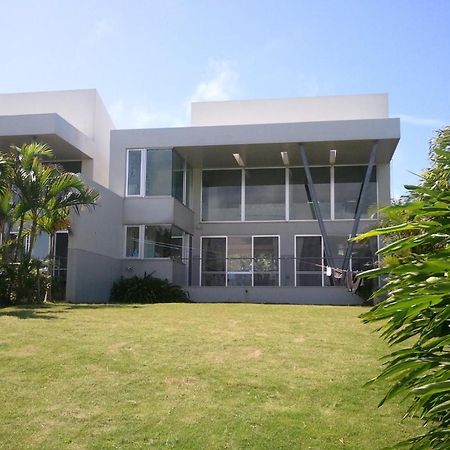 The Green Terrace Aparthotel Miyakojima  Exterior foto