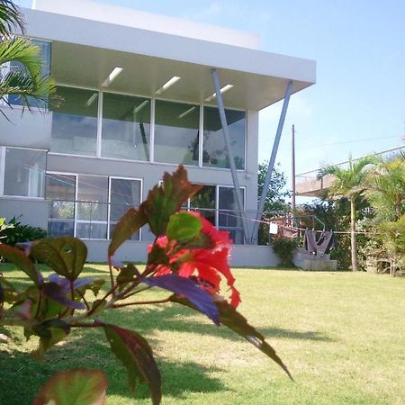 The Green Terrace Aparthotel Miyakojima  Exterior foto