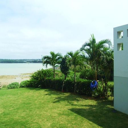The Green Terrace Aparthotel Miyakojima  Exterior foto