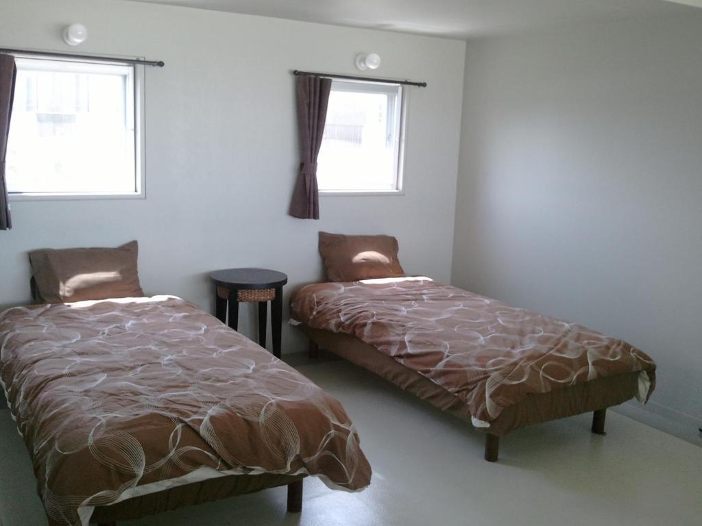 The Green Terrace Aparthotel Miyakojima  Habitación foto