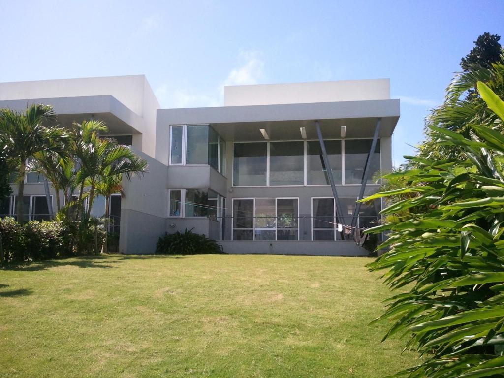 The Green Terrace Aparthotel Miyakojima  Exterior foto