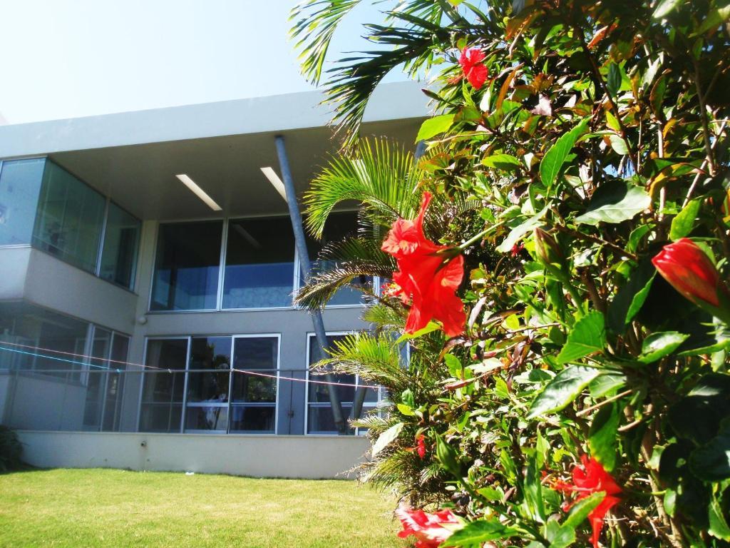 The Green Terrace Aparthotel Miyakojima  Exterior foto
