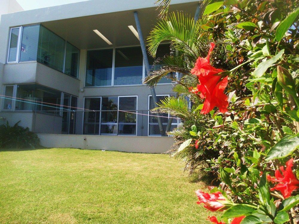 The Green Terrace Aparthotel Miyakojima  Exterior foto