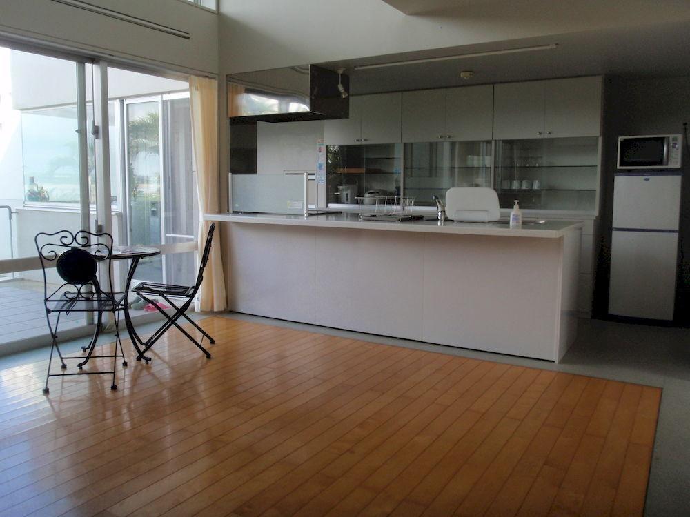 The Green Terrace Aparthotel Miyakojima  Exterior foto