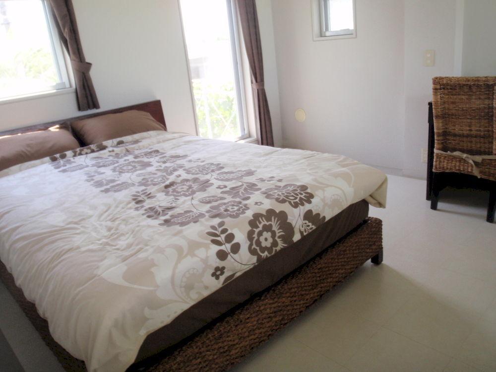 The Green Terrace Aparthotel Miyakojima  Exterior foto