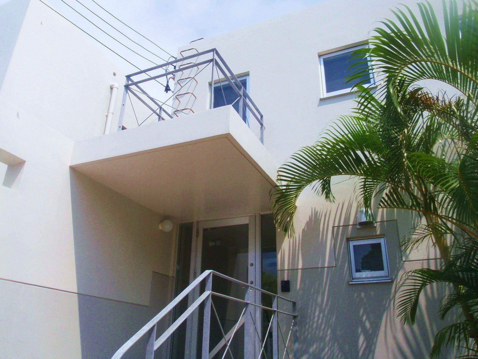 The Green Terrace Aparthotel Miyakojima  Exterior foto